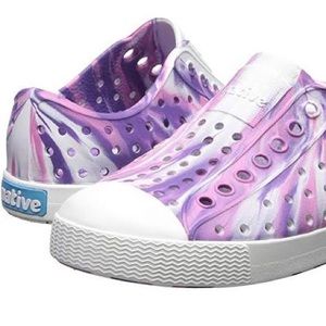 Native Jefferson Marbled Shoe